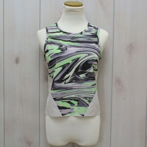 Lululemon Neon Marble Tank Top 4